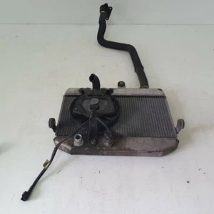 RADIATORE ACQUA ELETTROVENTOLA SUZUKI BURGMAN AN 400 2007 - Bild 1 von 11