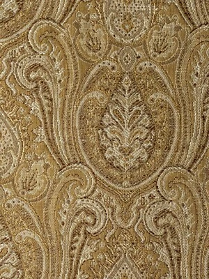 Kravet 24" Fabric Remnant - Image 1 of 4