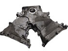 Engine Timing Cover From 2007 Ford Five Hundred  3.0 6F9E6C086AA Ford Five Hundred