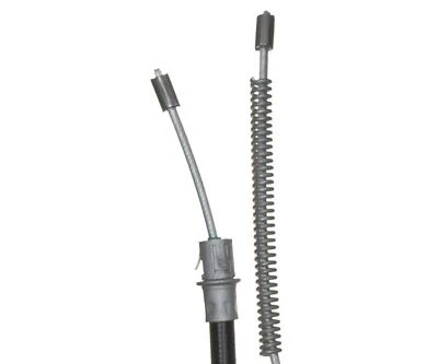 Cable de freno de estacionamiento trasero Mechanics Choice para Cadillac Seville 1998-1999 Foto 1 de 3