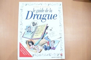 BD - GUIDE DE LA DRAGUE 1994 - ETAT COMME NEUF ! A collectionner - Imagen 1 de 2