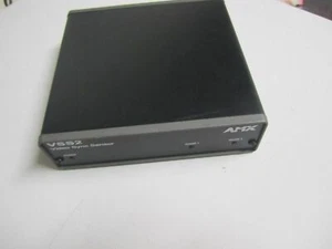 AMX VSS2 Video Sync Sensor./Compatible with all AMX solid-state - Picture 1 of 6