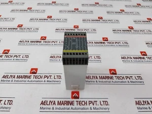 ABB JSBR4 Jokab Safety Relay 24vdc - Picture 1 of 8