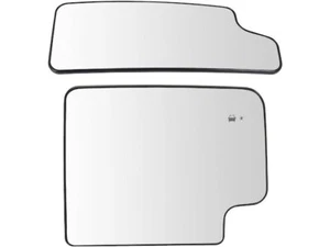 Trail Ridge Door Mirror Glass Set fits Chevy Silverado 2500 HD 2020-2021 71SYTZ - Picture 1 of 2