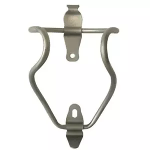 Bicycle Bottle Cage Ultralight Titanium 25g MTB Road Bike Water Bottle Holder - Picture 1 of 9