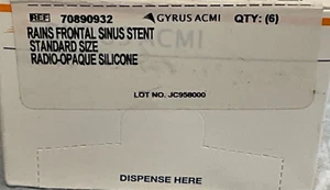 Giro ACMI 70890932 Lluvia Sinusoidal - Imagen 1 de 1