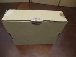 Transformers Collectors Club Botcon TFCC 2016 Membership Figure Ramjet SEALED - Picture 1 of 2