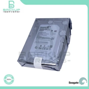 Seagate Archive ST8000AS0002 8TB 6Gbps 5.9K RPM 3.5" 128MB SATA Hard Drive New - Picture 1 of 3