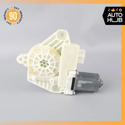 15-20 梅赛德斯 W205 C300 C400 右前门窗调节器电机原始设备制造商 — 第 1/4 张图片