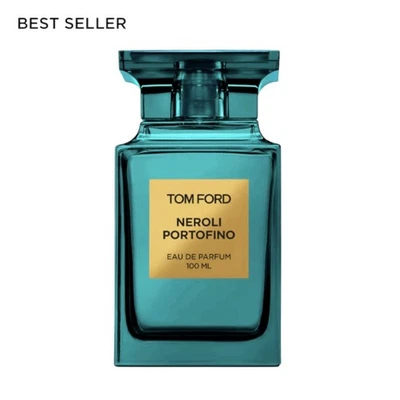 TOM FORD Neroli Potofino Eau de Parfum • 3.4 fl oz • BEST SELLER • msrp $445 NIB - Image 1 of 4