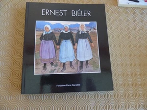 Ernest BIELER - Fondation Pierre Gianadda, 2011 - Bild 1 von 4