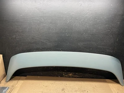 Alerón trasero maletero Toyota Camry 2002 a 2006 U8132 PS Foto 1 de 4