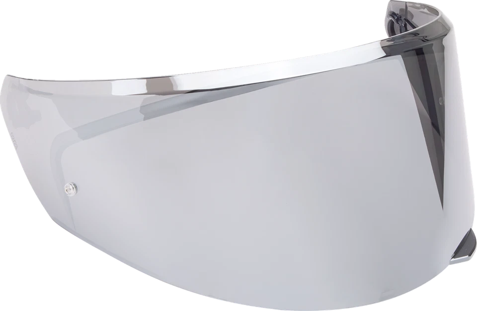 AGV 201850006969L K3 Shield - Pinlock® Ready - Iridium Silver - XL/2XL - Image 1 of 1