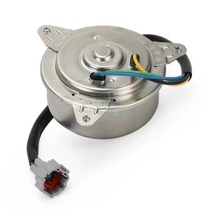 Automotive Cooling Solution Efficient Airflow Fan Innovative Blade Design - Picture 1 of 9