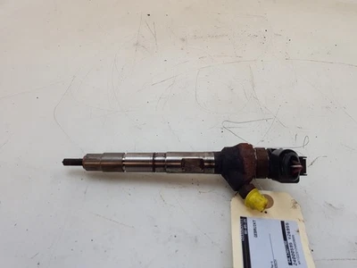 EINSPRITZVENTIL Volkswagen Crafter (SY) 2022 04L130277BE / 0445110986 - Изображение 1 из 4