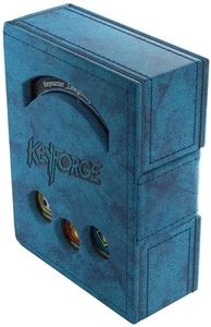 GAMEGEN!C Libro Mazzo KeyForge - Foto 1 di 7