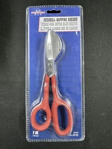 DNS MARSHALLTOWN DUCKBILL NICKERCHENSCHERE EDI-28785 - Bild 1 von 2