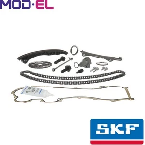 TIMING CHAIN KIT VKML 82000-3 FOR OPEL COMBO/Tour/Box/Body/MPV ASTRA/CLASSIC/J - Picture 1 of 8