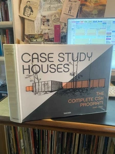 Smith: Case Study Houses 2013 Very Good Architecture Taschen Design 1st HB - Picture 1 of 1