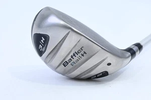 Ladies Cobra Baffler Rail-H #3 Hybrid / 22 Degree / Ladies Flex Fujikura Shaft - Picture 1 of 8