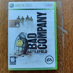 Battlefield: Bad Company - XBOX 360 - Italiano - Imagen 1 de 2