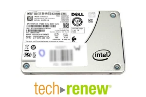 Dell DC S4500 Series SSD | 0XCN15 | 1.92TB | SATA | 2.5" | SSDSC2KB019T7R - Picture 1 of 2