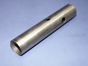 LIPE BF-1-5022 15/32" RUNDE SPANNZANGE, RESTEINZUG, FÜR 87 IAML MAGAZIN - Bild 1 von 1