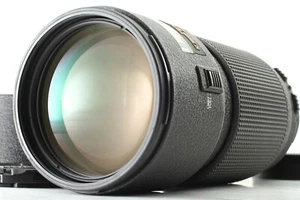 【TOP MINT!!】 Nikon AF Nikkor 80-200mm f/ 2.8 D ED Zoom Lens from Japan #0842 - Picture 1 of 8