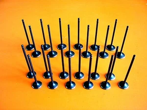 95-05 FITS DODGE STRATUS CHRYSLER  2.5 3.0 SOHC V6  12 INTAKE 12 EXHAUST VALVES - Picture 1 of 1