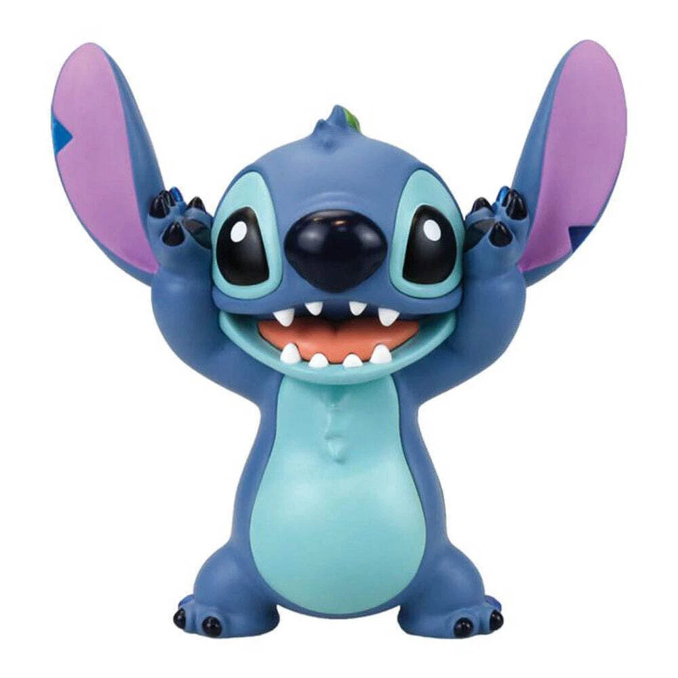 Disney Stitch Vinyl Reversible Figurine - Image 1 of 1