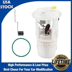 Fuel Pump Assembly w/ Sending Unit For Chrysler PT Cruiser 2004-2010 L4 2.4L Gas - Picture 1 of 11