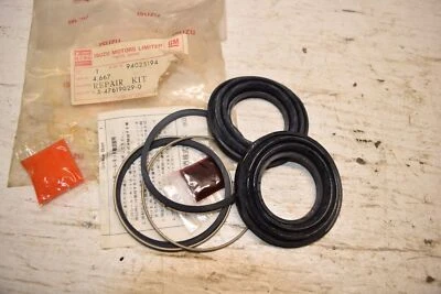 NOS Isuzu GM Wheel Cylinder Repair Kit 94025194 5-47619029-0 - B25-13 - Image 1 of 3