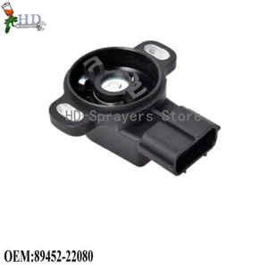 Sensore Posizione Acceleratore 89452-22080 Per Toyota Tacoma/4Runner/Tundra/T100 2.4L - Foto 1 di 6