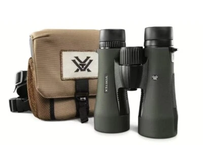 Vortex Diamondback HD 12x50 - Fernglas, Jagd, Vogelbeobachtung - Bild 1 von 4
