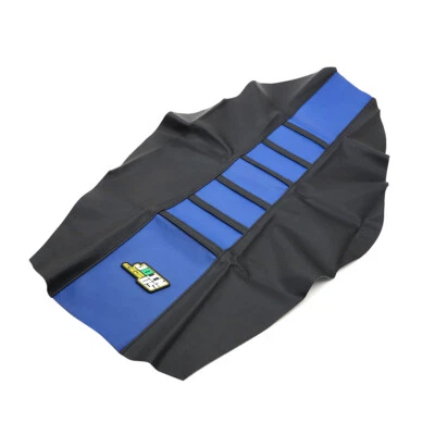 Gripper Seat Cover Moto For Honda CRF250R 250X CRF 450X 450R CR 125R 250R 500R - Image 1 of 4