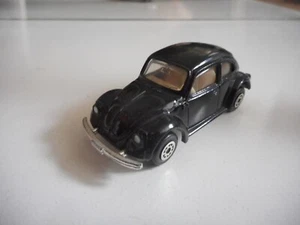 Edocar VW Volkswagen Beetle in Black - Picture 1 of 2