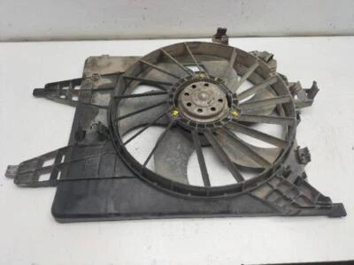 Electric Fan for Renault Kangoo (F KC0) Confort Expression 2003 2069747 - Image 1 of 4
