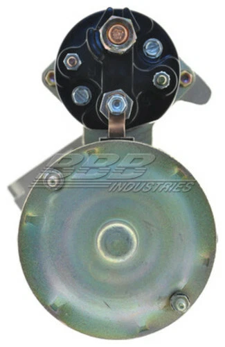 Arranque Genco/BBB 6310 para 83-92 BUICK & OLDSMOBILE 84-90 Chevrolet Foto 1 de 1
