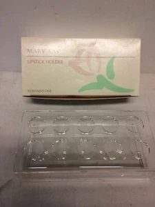 Vintage New Mary Kay Lipstick Holder Holds 10 - Free Shipping - Picture 1 of 5