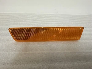 Front LH Bumper Reflector Side Marker Light Audi A4 B9 2017-2019 8W9945119 - Picture 1 of 6