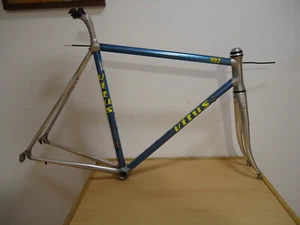 Vitus 992 Dural Road Bike Frameset Frame Set Frame - Picture 1 of 9