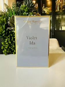 MILLER HARRIS Violet Ida 100ml Violet Ida by Miller Harris is a Floral Woody Mu - Picture 1 of 4