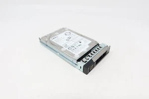 V5300 ST600MP0005 DELL ENT 600GB 15K 6G 2.5" SAS HDD R740XD R750XS R760 R760XS - Picture 1 of 2