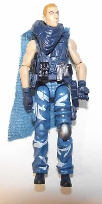 G.I. Joe 50th Dusty - Missing Pieces - Image 1 of 3