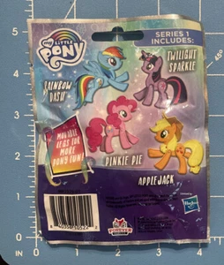 My Little Pony Magical Mystery Mini Walker Pony Figure Series 1 NIP - Picture 1 of 2