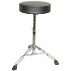 GP Percussion D250 strapazierfähiger Drum Throne