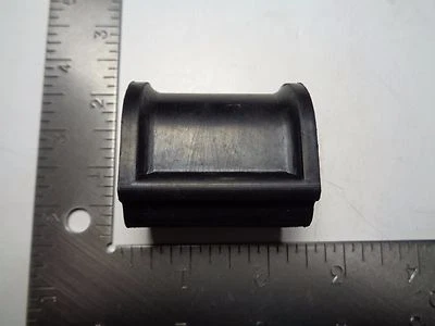 PORSCHE 924S 944 944 TURBO 951 S2 968 18 MM BUJE BARRA ESTABILIZADORA TRASERA NUEVO  Foto 1 de 3