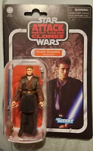 The Vintage Collection Star Wars: Attack of the Clones - Anakin Skywalker 244 - Picture 1 of 2