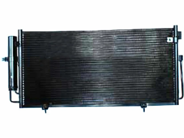 Конденсатор кондиционера TYC 3RYY18 для Subaru Impreza 2005 2004 2006 2007 - Изображение 1 из 1