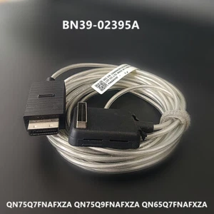 Compatible Samsung TV One Connect Cable BN39-02395A 5M QN55Q75FNFXZA QN65Q7FNAF - Picture 1 of 6